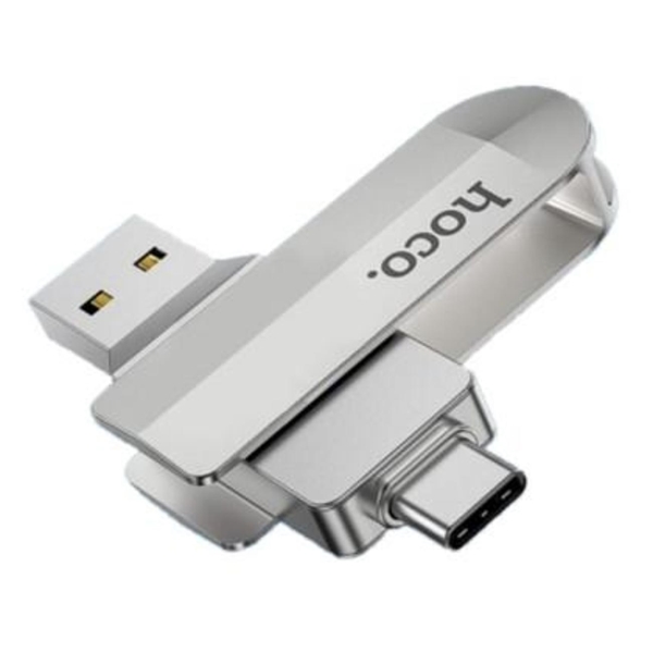 Флэш диск USB Hoco UD10 Wise 16GB