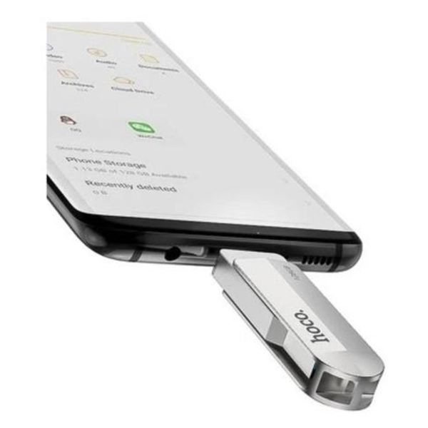 Флэш диск USB Hoco UD10 Wise 16GB