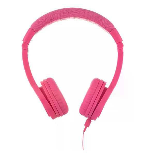 Наушники для детей Onanoff Buddyphones Explore+