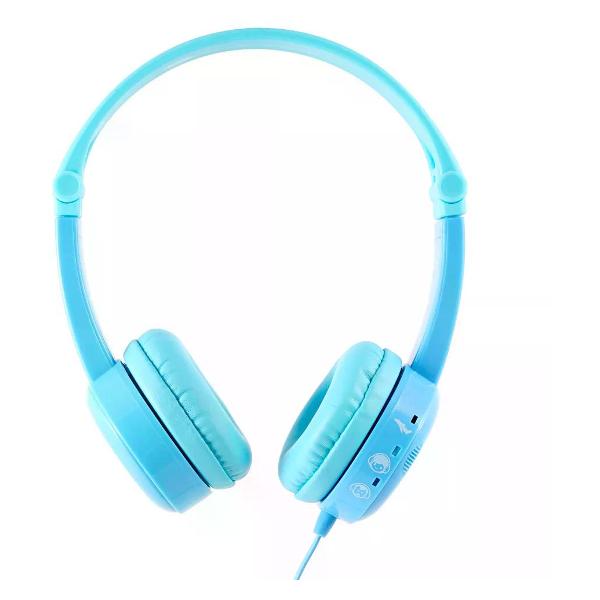 Наушники для детей Onanoff Buddyphones Trave