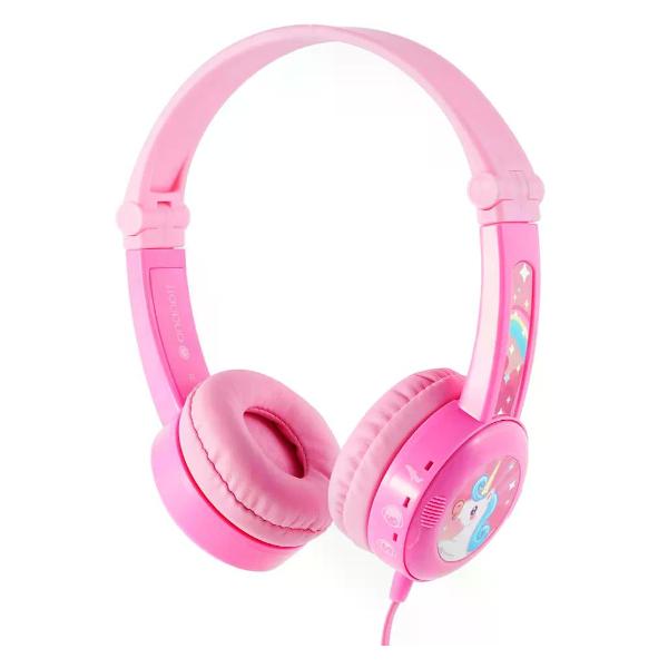 Наушники для детей Onanoff Buddyphones Trave