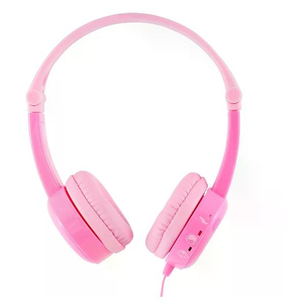 Наушники для детей Onanoff Buddyphones Trave