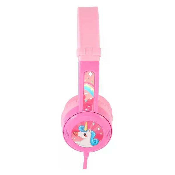 Наушники для детей Onanoff Buddyphones Trave