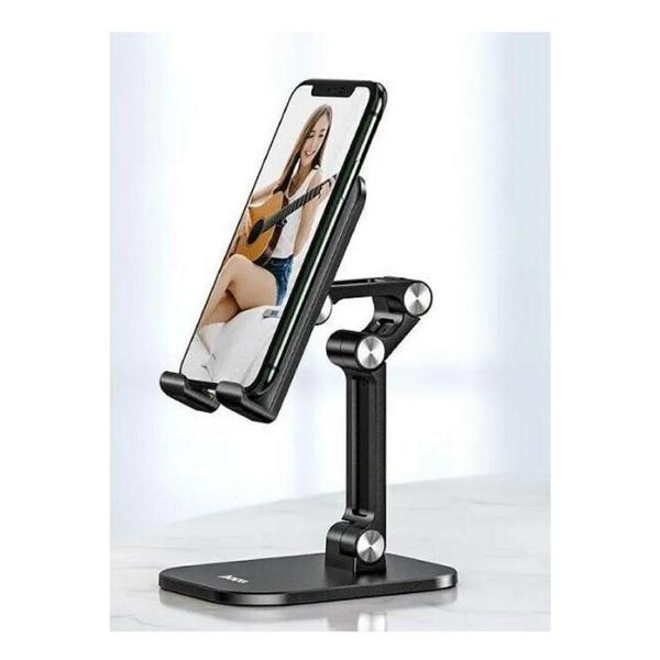 Держатель автомобильный для смартфонов Hoco PH34