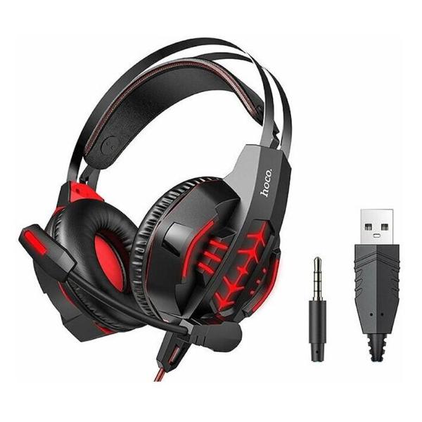 Наушники Hoco W102