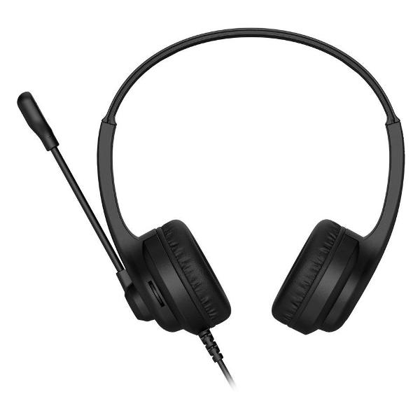 Наушники накладные A4Tech HS-8i