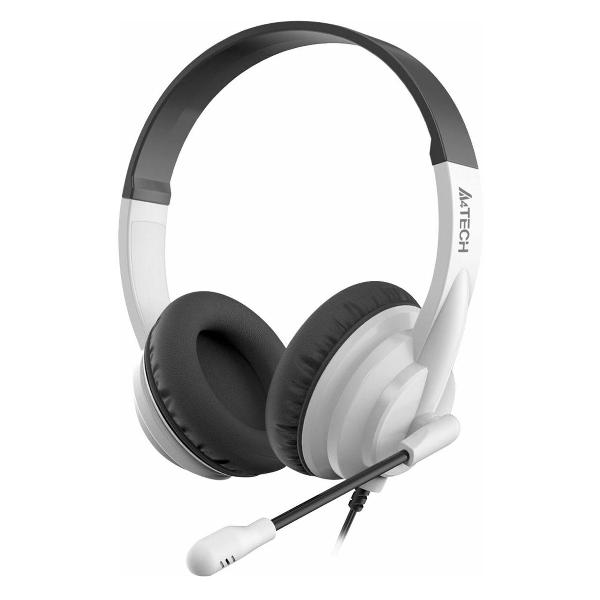 Наушники накладные A4Tech HU-10 фото