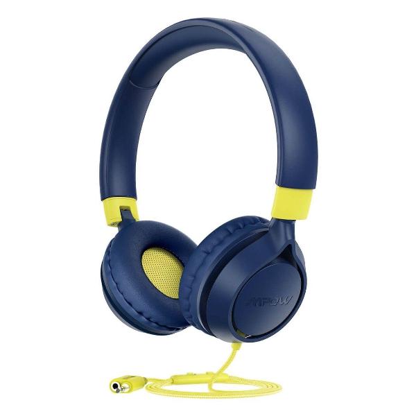 Наушники накладные MPOW MPBH457AL