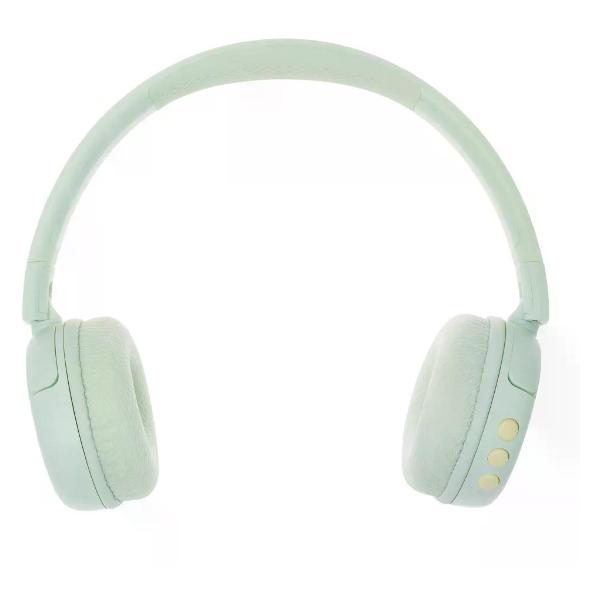 Наушники для детей Onanoff Buddyphones POPfun