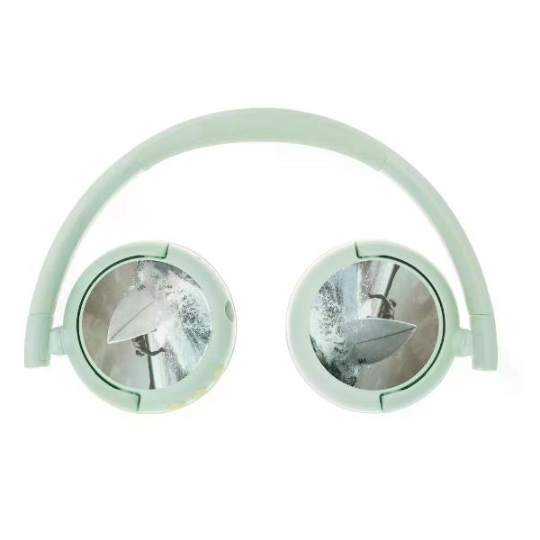 Наушники для детей Onanoff Buddyphones POPfun