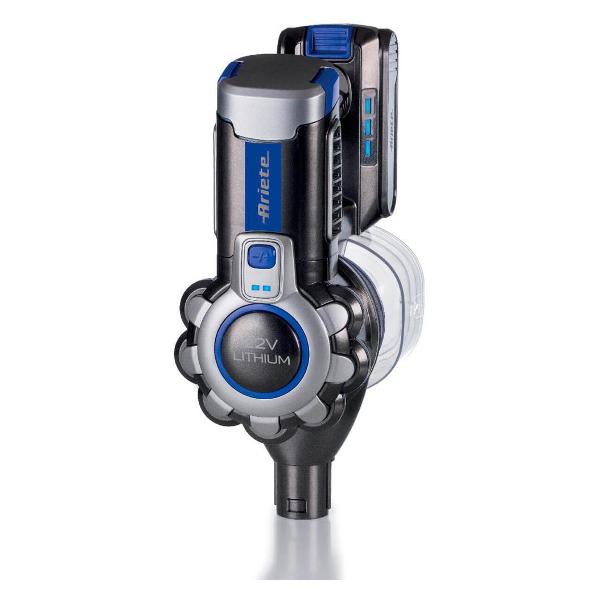 Пылесос ручной (handstick) Ariete 2722 синий