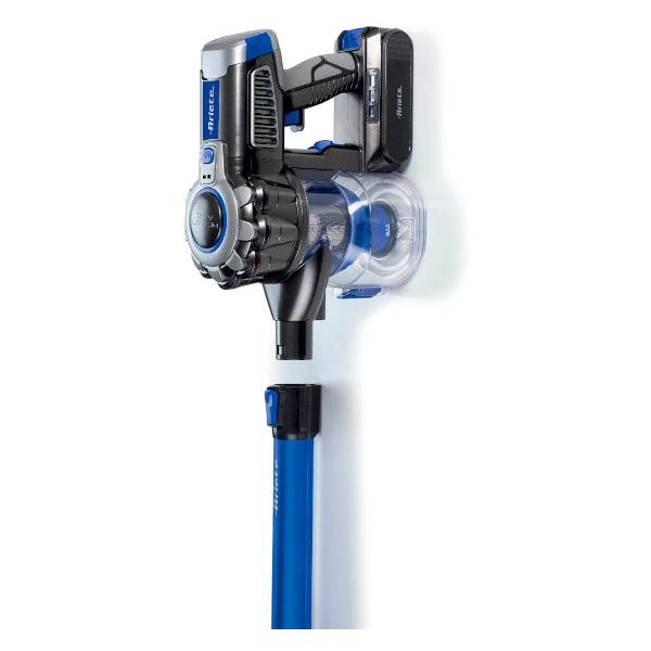 Пылесос ручной (handstick) Ariete 2722 синий