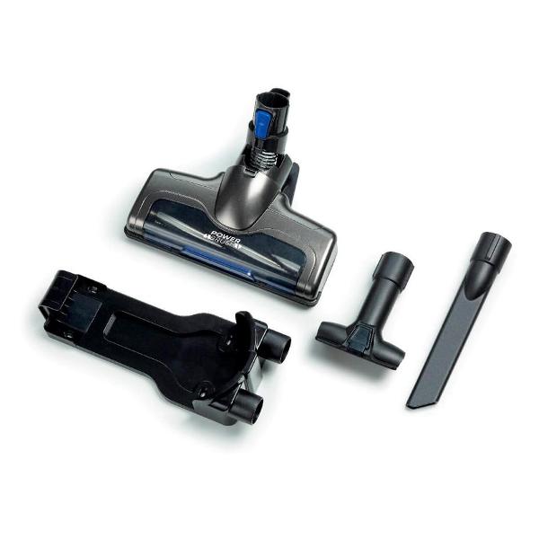 Пылесос ручной (handstick) Ariete 2722 синий