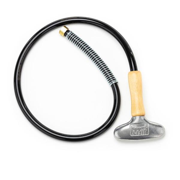 Отпариватель Jiffy Steamer J-4000DM