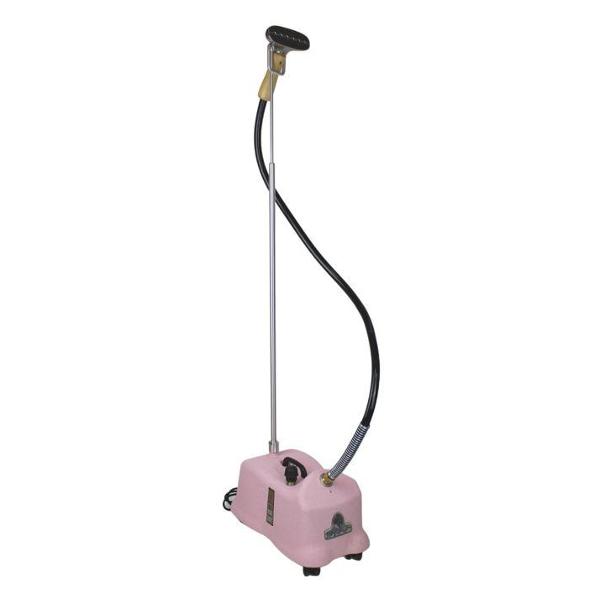 Отпариватель Jiffy Steamer J-4000M Pink
