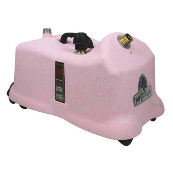 Отпариватель Jiffy Steamer J-4000M Pink