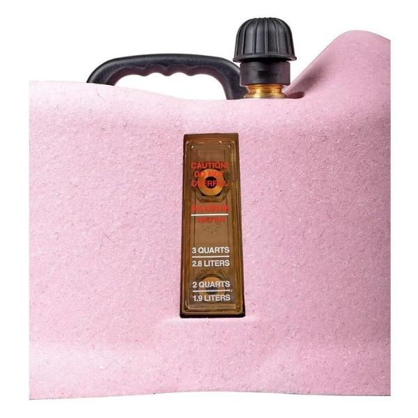 Отпариватель Jiffy Steamer J-4000M Pink