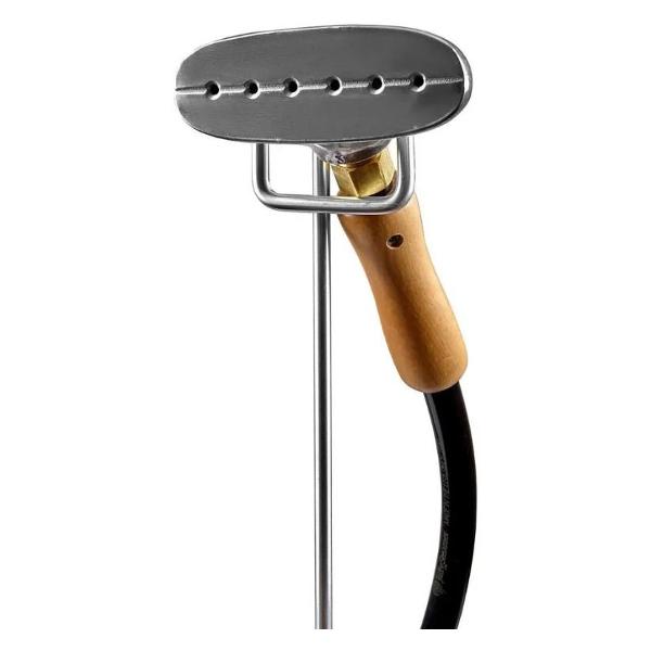 Отпариватель Jiffy Steamer J-4000M Pink