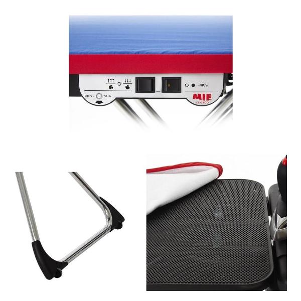 Паровая гладильная система Mie Classico Non-Stop Plus