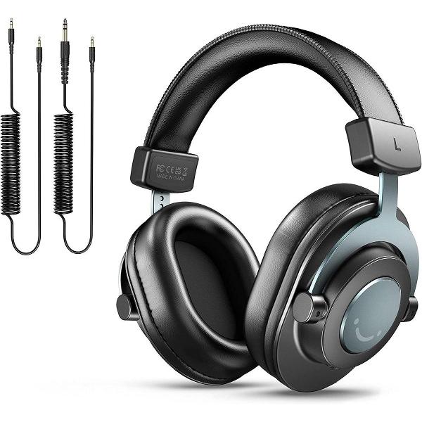 Наушники полноразмерные Fifine H8