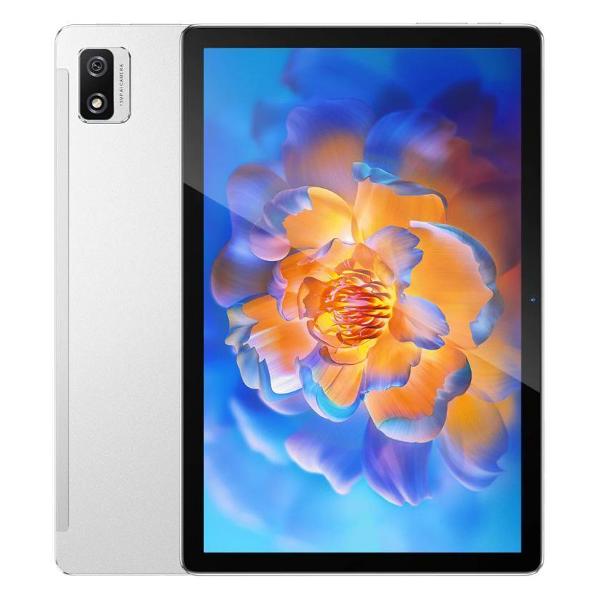 Планшет Blackview Tab 12 Pro серебристый фото