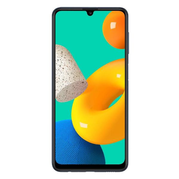 Смартфон Samsung Galaxy M32 6/128GB черный
