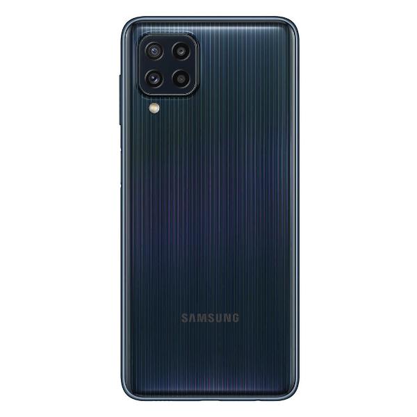 Смартфон Samsung Galaxy M32 6/128GB черный