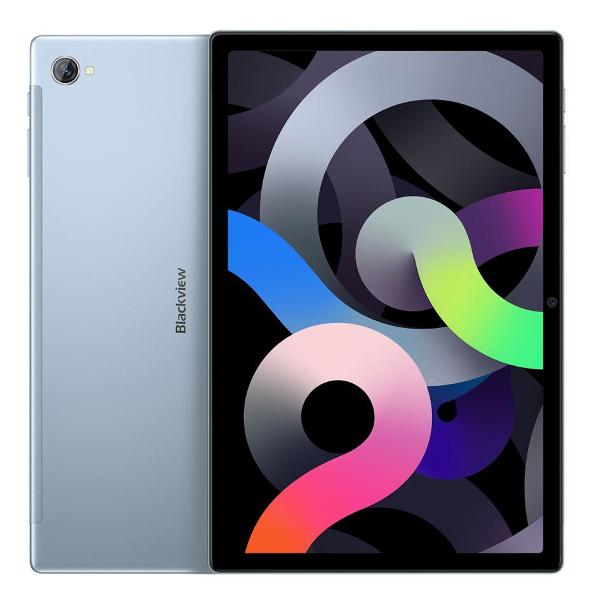 Планшет Blackview Tab 15 Pro 8/256GB Lt/B