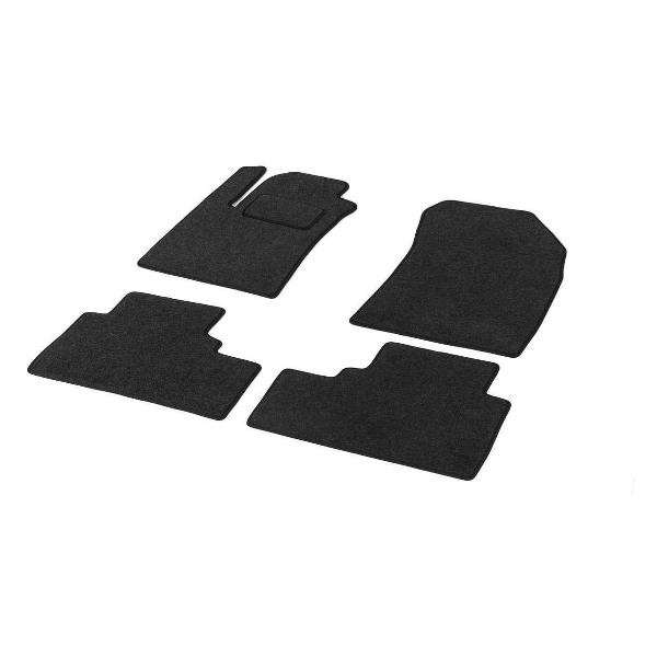 Коврик автомобильный AutoFlex 5940401