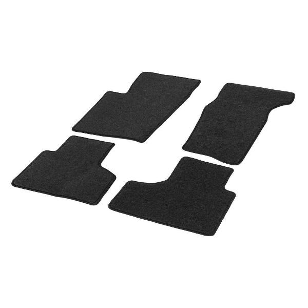 Коврик автомобильный AutoFlex 4130201