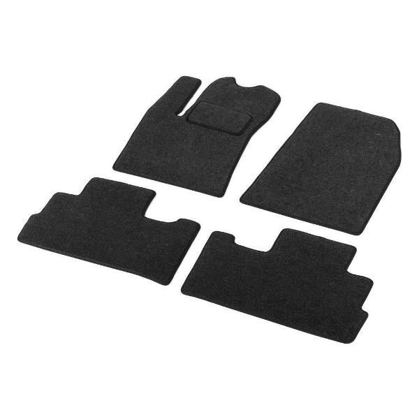 Коврик автомобильный AutoFlex 5940101