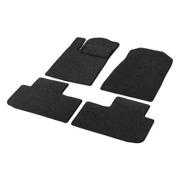 Коврик автомобильный AutoFlex 5940201