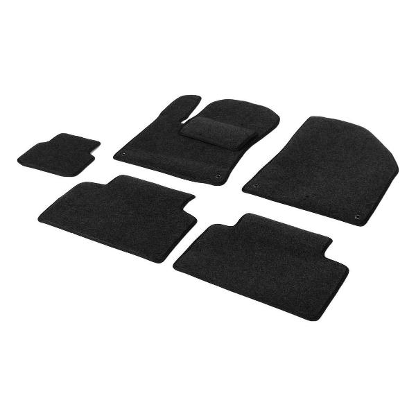 Коврик автомобильный AutoFlex 5190201