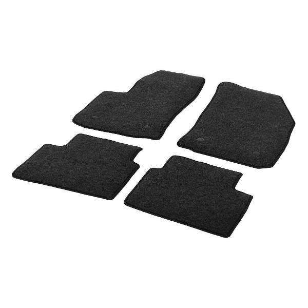 Коврик автомобильный AutoFlex 4190301