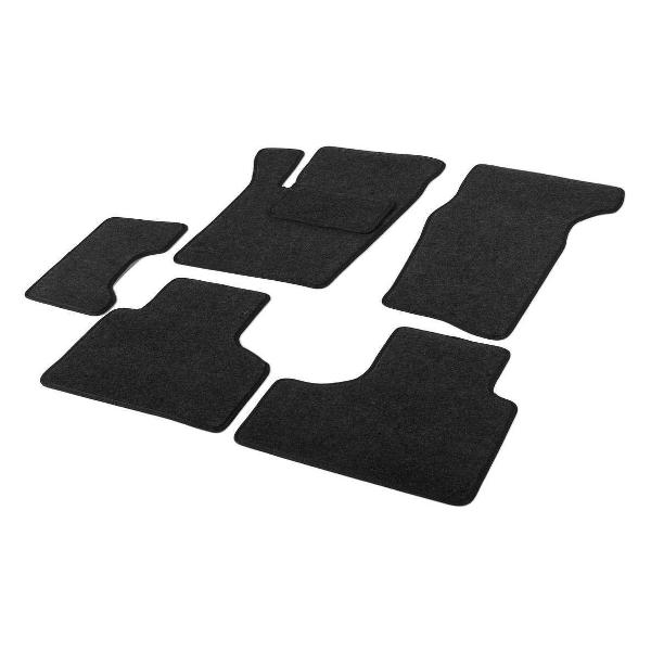 Коврик автомобильный AutoFlex 5130201