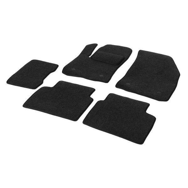 Коврик автомобильный AutoFlex 5190301