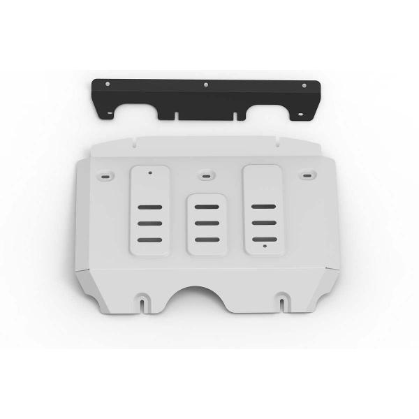 Защитный комплект для автомобиля Rival 333.9207.1