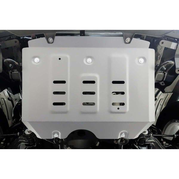 Защитный комплект для автомобиля Rival 333.9207.1