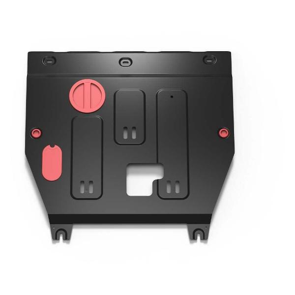 Защитный комплект для автомобиля АвтоБроня 111.09212.1