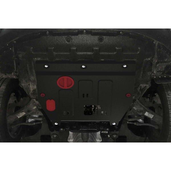 Защитный комплект для автомобиля АвтоБроня 111.09212.1