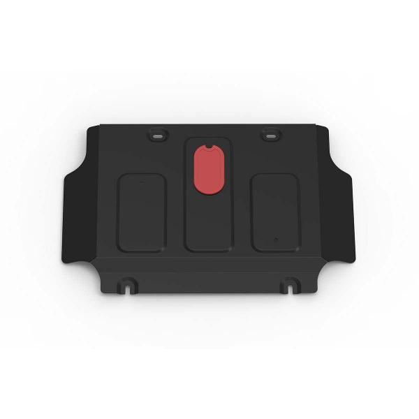 Защитный комплект для автомобиля АвтоБроня 111.09209.1