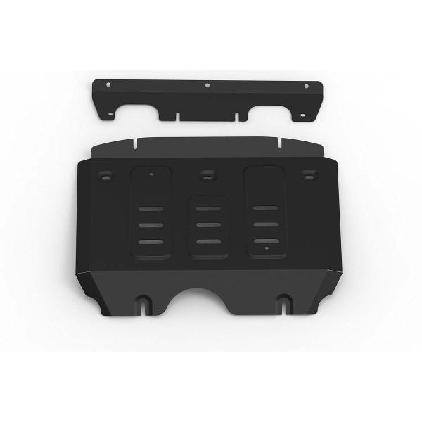 Защитный комплект для автомобиля АвтоБроня 111.09207.1