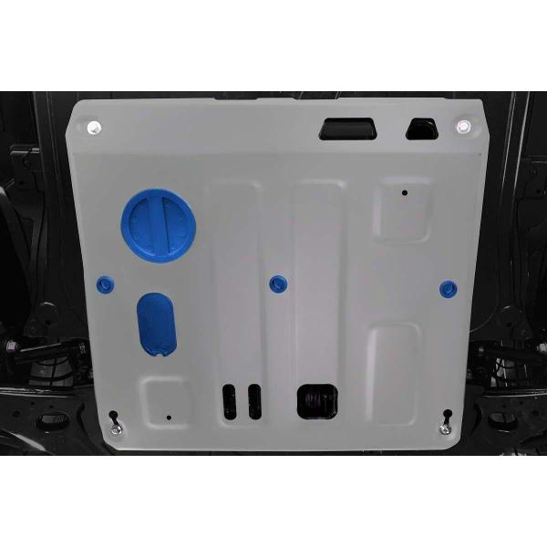 Защитный комплект для автомобиля Rival 333.9213.1