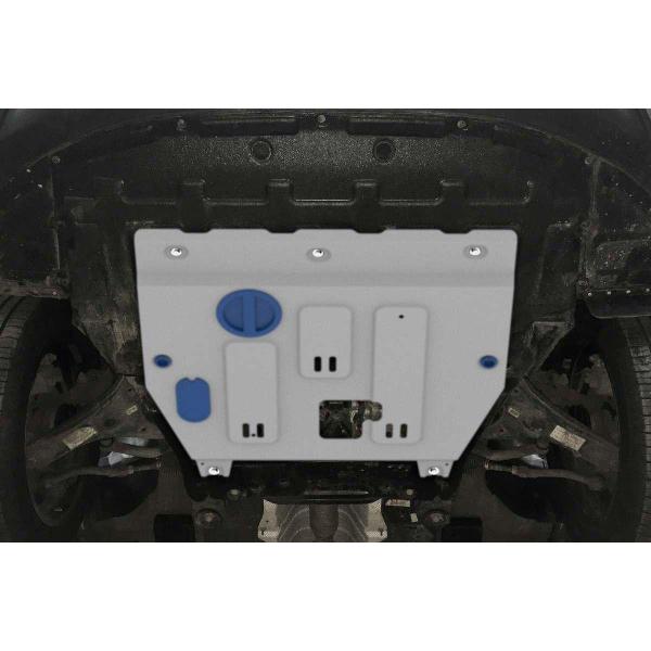 Защитный комплект для автомобиля Rival 333.9212.1