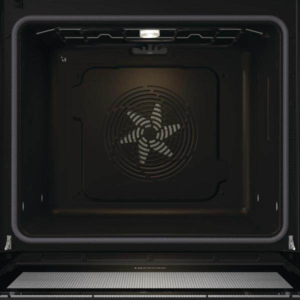 Электрический духовой шкаф Hisense BSA65224CG