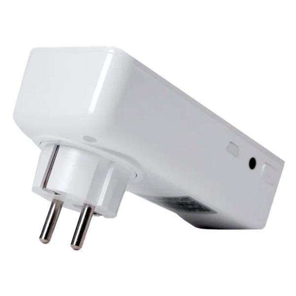 Умная GSM-розетка ТеплЭко GSM ТР-2811