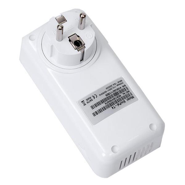 Умная GSM-розетка ТеплЭко GSM ТР-2811