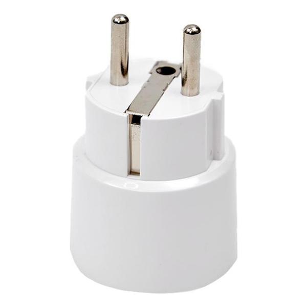 Розетка ТеплЭко WI-FI ТР-0109