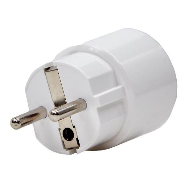 Розетка ТеплЭко WI-FI ТР-0109