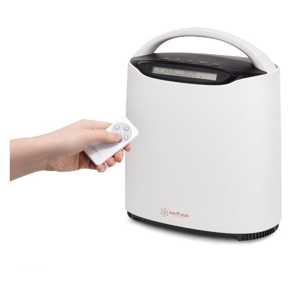 Кислородный концентратор АРМЕД YU500
